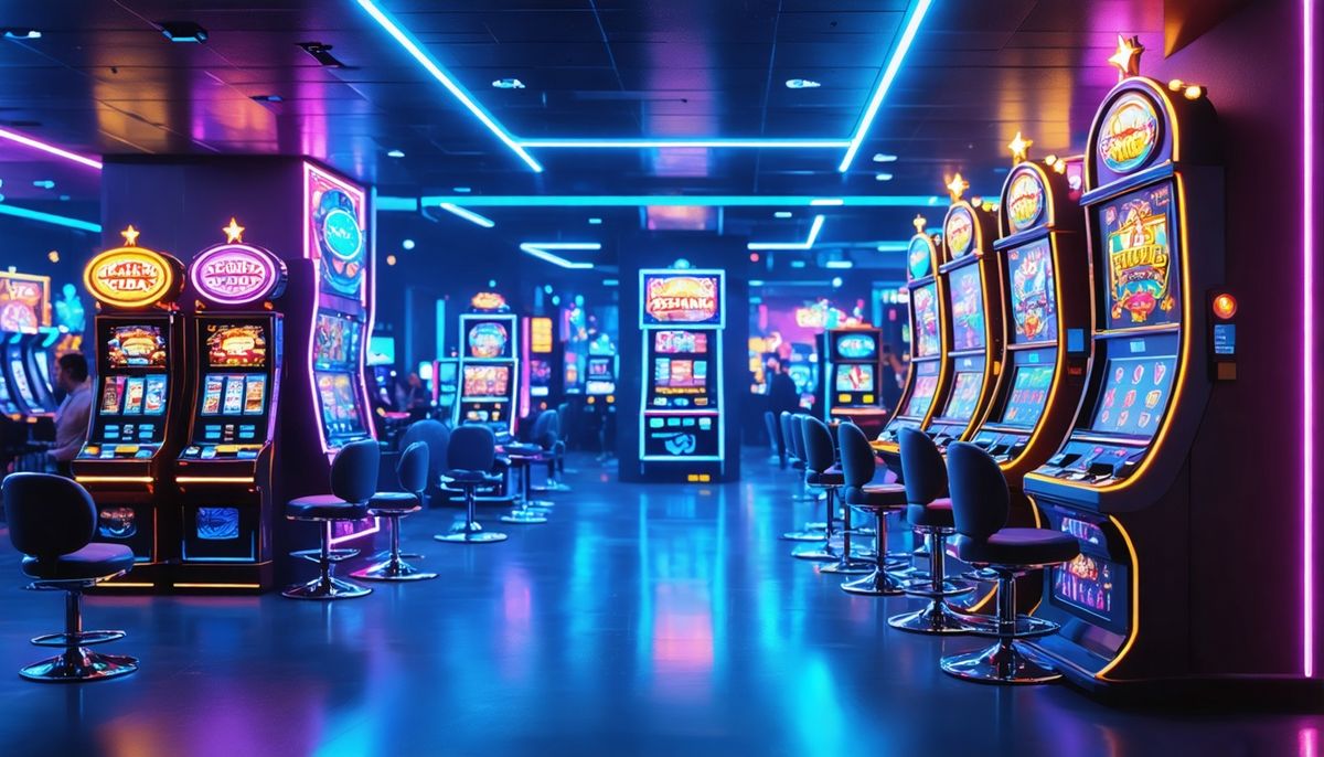 Online Casino Sektöründe Son Gelişmeler ve Bonuslar: Deneme Bonusları ve Yeni Fı