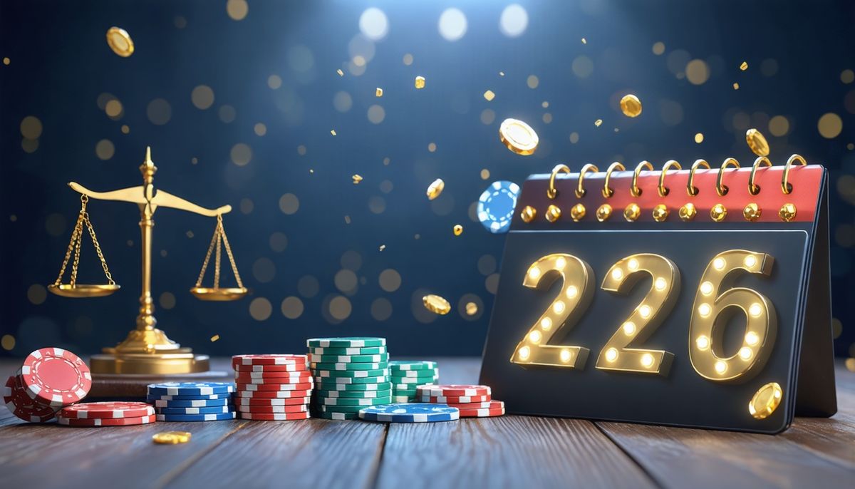 2026 Yılında Deneme Bonusu Mevzuatında Yeni Düzenlemeler ve Casino Yasaları