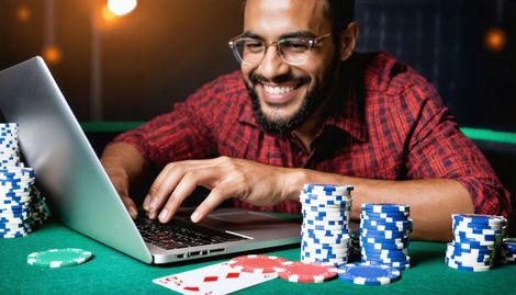 Casino Oyunlarında Deneme Bonusunu Kullanma Rehberi