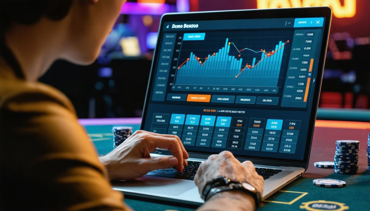 Deneme Bonusu ile Risksiz Bahis Deneyimi: Stratejiler ve Risk Yönetimi