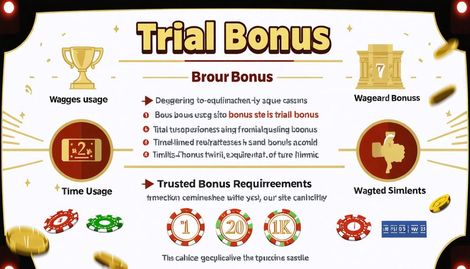 Deneme Bonusu Kurallarında Bilinmesi Gerekenler: Önemli Bilgiler ve Detaylı Açık