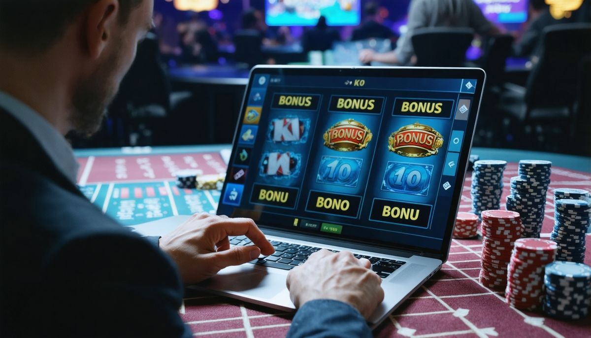 En İyi Deneme Bonusları Nasıl Seçilir? Detaylı Rehber