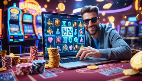 Deneme Bonusu ile Kazanç Yolları: Casino Dünyasında Avantajınızı Artırın