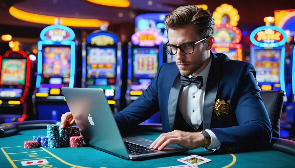 Deneme Bonuslarında Kazanç Artırma Yöntemleri: Etkili Bonus Stratejileri ve Takt