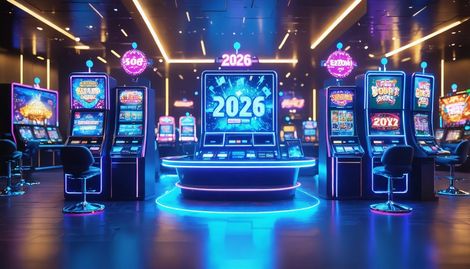2026 İçin En Güncel Bonus Haberleri: Deneme Bonusu ve Casino Kampanyalarında Son