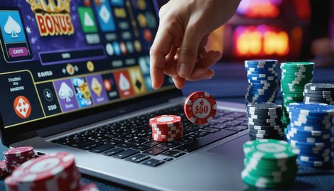 Casino Bonuslarında Dikkat Edilmesi Gerekenler: Güvenlik ve Bonus Şartları