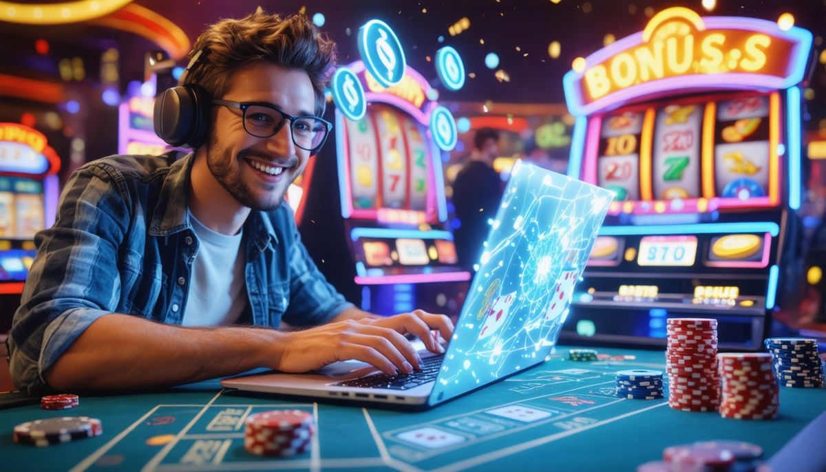 Popüler Deneme Bonusları Avantajları ve Detaylı Kampanya İncelemesi