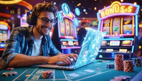 Popüler Deneme Bonusları Avantajları ve Detaylı Kampanya İncelemesi