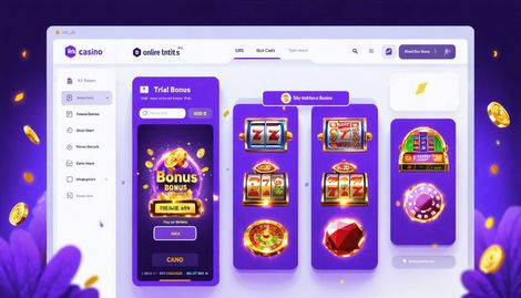 Deneme Bonusu Nasıl Çalışır? Adım Adım Rehber