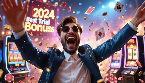 2024'ün En Kazançlı Deneme Bonusları ile Bahis Keyfinizi Artırın