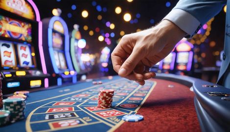 Yeni Üyeler İçin Deneme Bonusları: Online Casinoda Avantajlarınızı Artırın