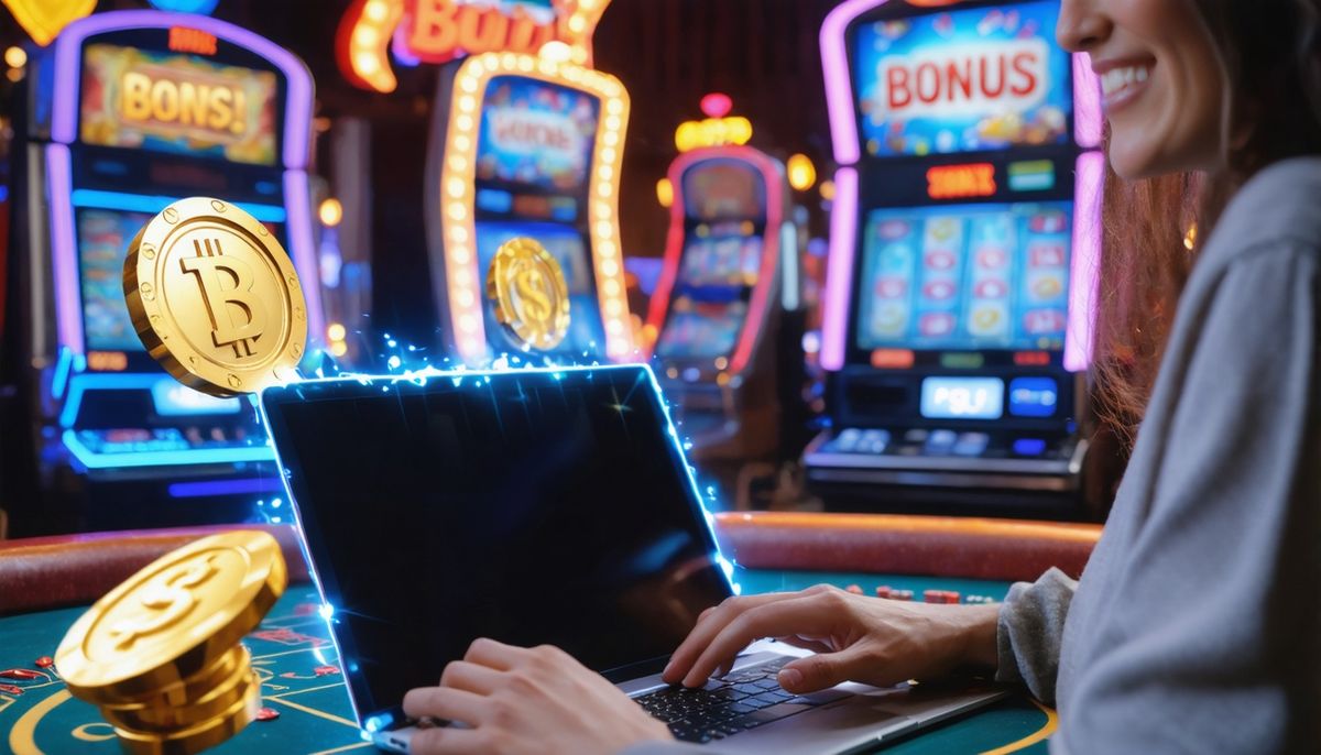 Yatırımsız Deneme Bonusları Rehberi: Kazanmaya Başlamanın En Kolay Yolu