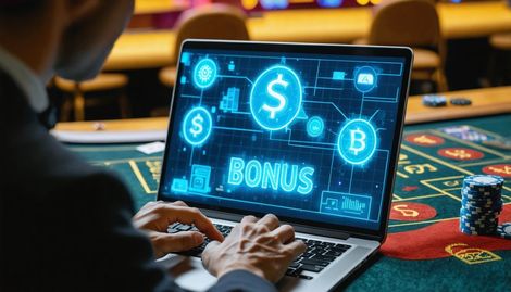 Bonus Çevrim Kuralları Nelerdir? Detaylı Rehber