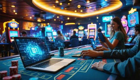 Güvenilir Casino Siteleri Nasıl Seçilir? Detaylı Site Seçim Rehberi