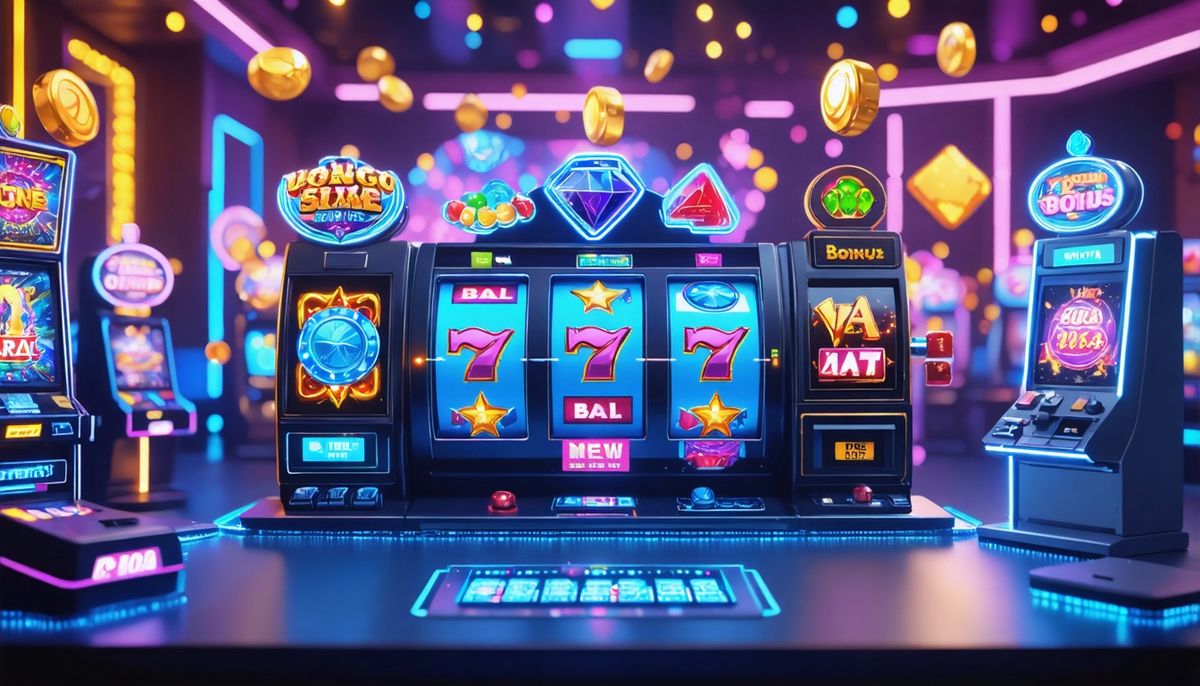 2026 Yılında Yeni Kayıt İçin En İyi Bonuslar: Online Casinoda Ücretsiz Deneme ve