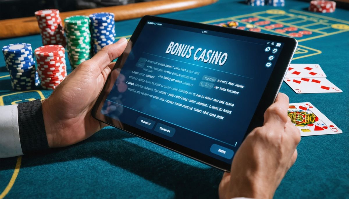 Bonus Çevrim Koşulları ve Kazanma Stratejileri: Detaylı Rehber