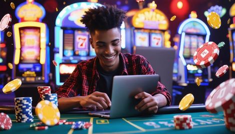 Yeni Üye İçin Yatırımsız Deneme Bonusları: Avantajlar ve Fırsatlar