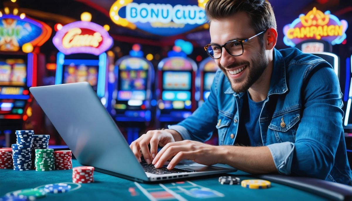 Bonus Kampanyalarında Dikkat Edilmesi Gerekenler: Deneme Bonusu ve Avantajları