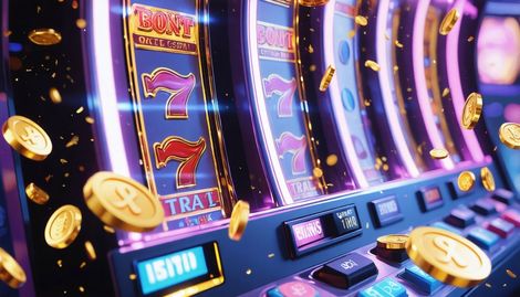 Slot Oyunlarında Deneme Bonuslarının Önemi ve Casino Avantajları