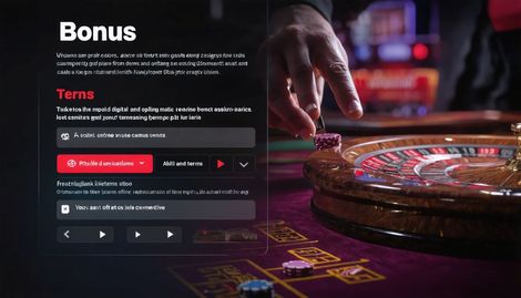 Bonus Çevrim Şartları ve Casino İpuçları: Kazanma Şansınızı Artırın
