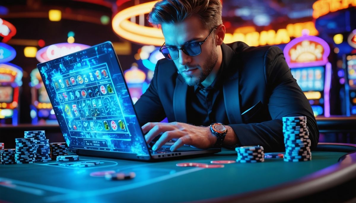 Deneme Bonuslarıyla En İyi Kazanç: Strateji ve Taktiklerle Maksimum Fırsatlar