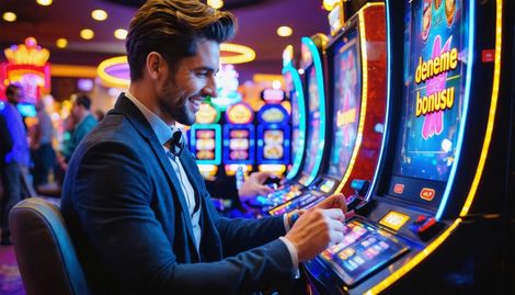 Deneme Bonusu Şartlarını Anlamak: Kullanım Koşulları ve Önemli Kurallar