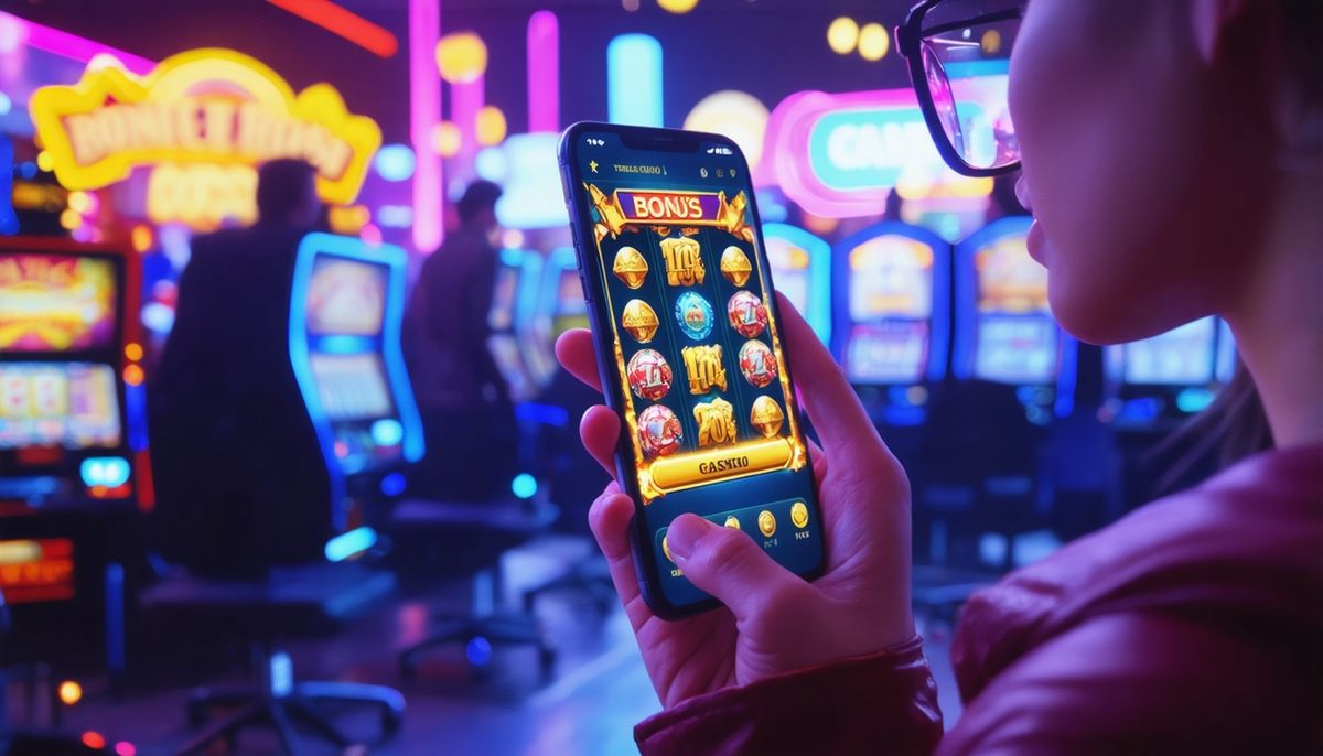 Mobil Deneme Bonuslarıyla Kazancınızı Artırın