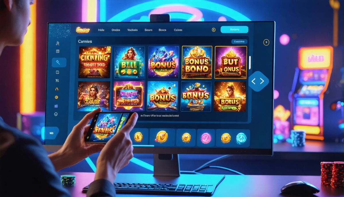 En İyi Deneme Bonusu Veren Siteler 2025: Güvenilir Bonuslarla Kazancınızı Artır!