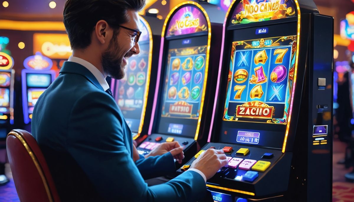 Yatırımsız Deneme Bonusu Rehberi: Kullanım Şartları ve Çevrim Koşulları