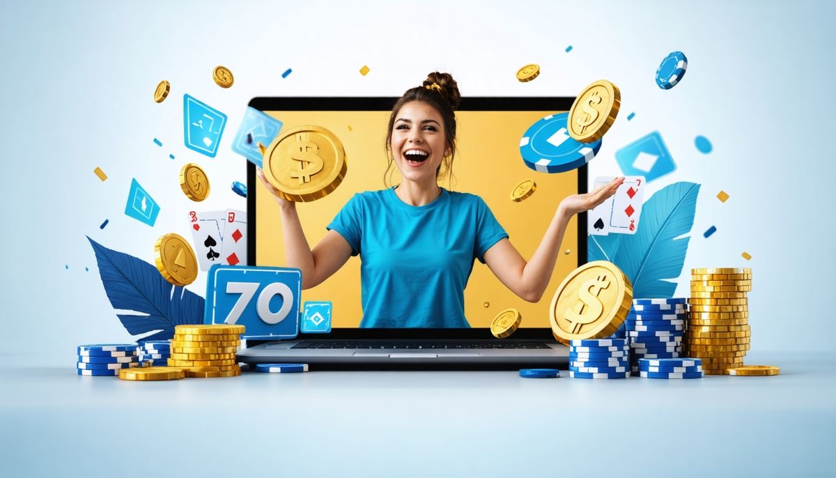 Deneme Bonusu Nasıl Alınır? Adım Adım Rehber