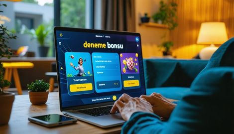 Bahis Sitelerinde Deneme Bonusu Kullanımı: Detaylı Kullanım Rehberi
