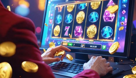 Slot Oyunlarında Deneme Bonusu Stratejileri ile Kazancınızı Artırın