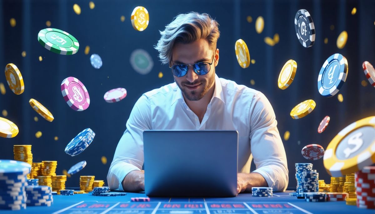 Deneme Bonusu Avantajları ve Kullanımı: Casino Deneyiminizi Güçlendirin