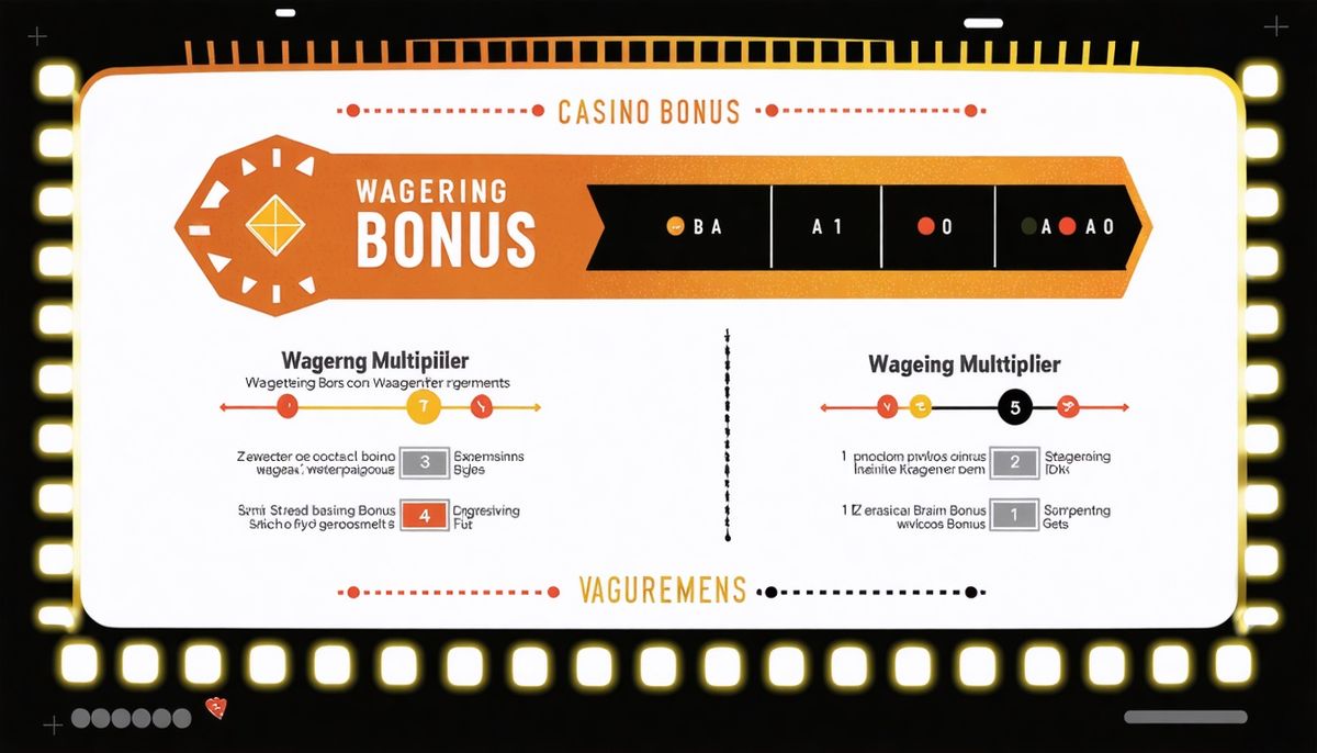 Bonus Çevrim Şartlarını Kolay Anlama Rehberi