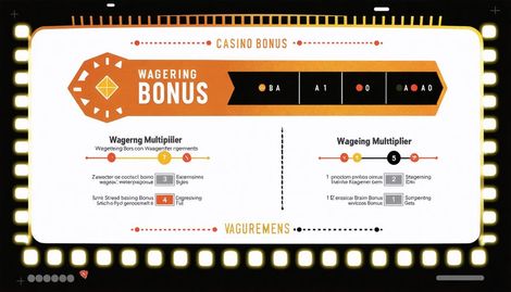 Bonus Çevrim Şartlarını Kolay Anlama Rehberi