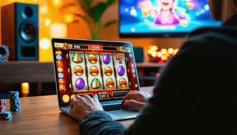 Slot Oyunlarında Deneme Bonusunu Değerlendirme Yöntemleri ile Maksimum Kazanç