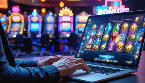 Casino ve Bahis İçin Deneme Bonusu Önemi