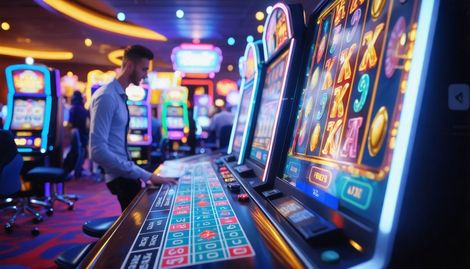 Deneme Bonusları Nasıl Çalışır? Casino ve Bahis Kullanıcıları İçin Rehber