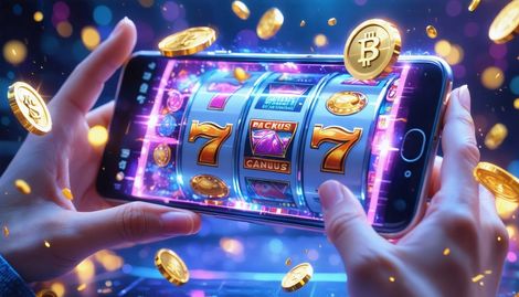 Mobil Slot Oyunları İçin En Güncel Bonuslar ve Fırsatlar