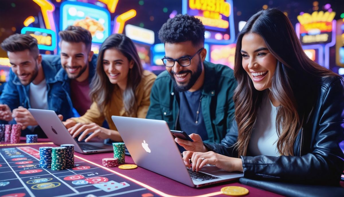 2024'ün En Güncel Deneme Bonusları ile Kazanç Fırsatlarını Yakalayın