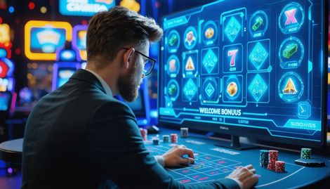 Yeni Üyelere Özel Bonus Stratejileri: Başarılı Adımlar ve İpuçları