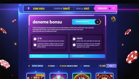 Deneme Bonuslarında Önemli Kurallar: Şartlar ve Çevrim Koşullarının Detaylı İnce