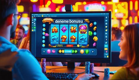 Güvenilir Sitelerde Deneme Bonusu Avantajları ve En Verimli Kullanım Stratejiler