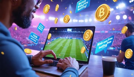 Deneme Bonuslarıyla Risksiz Bahis Taktikleri: Kazanma Şansınızı Artırın