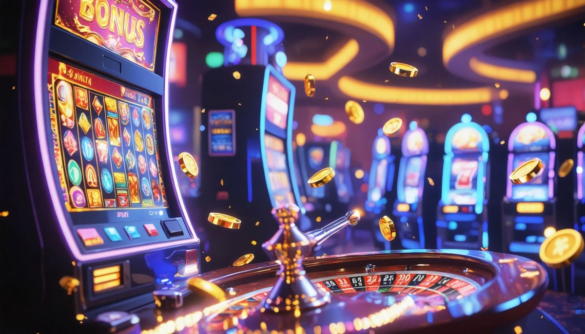 Yatırımsız Casino Deneme Bonusları: En İyi Bonus Fırsatlarını Keşfedin