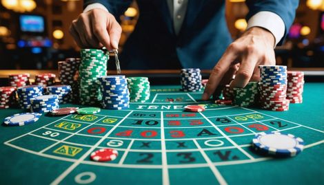 Yatırımsız Bonuslarla Risk Yönetimi Stratejileri: Kazancınızı Maksimuma Çıkarın