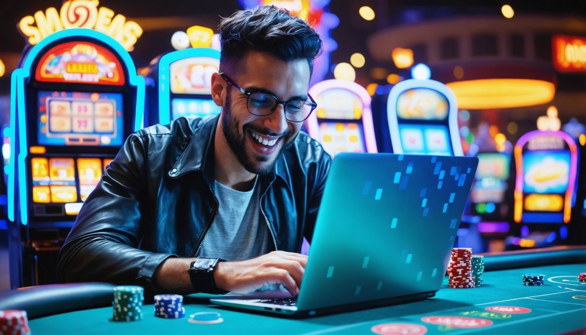 En Avantajlı Casino Deneme Bonusları ile Kazancınızı Artırın