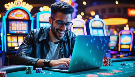 En Avantajlı Casino Deneme Bonusları ile Kazancınızı Artırın