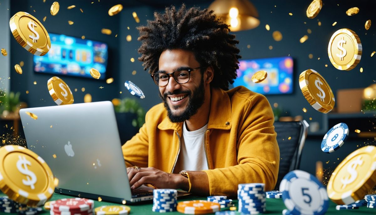 Yatırımsız Bahis Deneme Bonusu Avantajları Nelerdir?