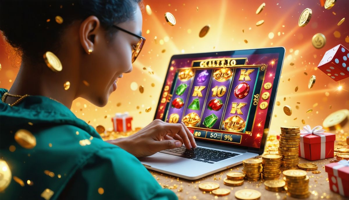 En İyi Deneme Bonusları ve Kullanım Taktikleri: Kazancınızı Maksimize Edin